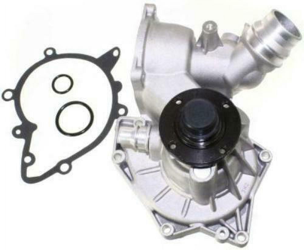 Standard Direct Fit Mechanical Water Pump for BMW 540i, 740i, 740iL, X5 ...