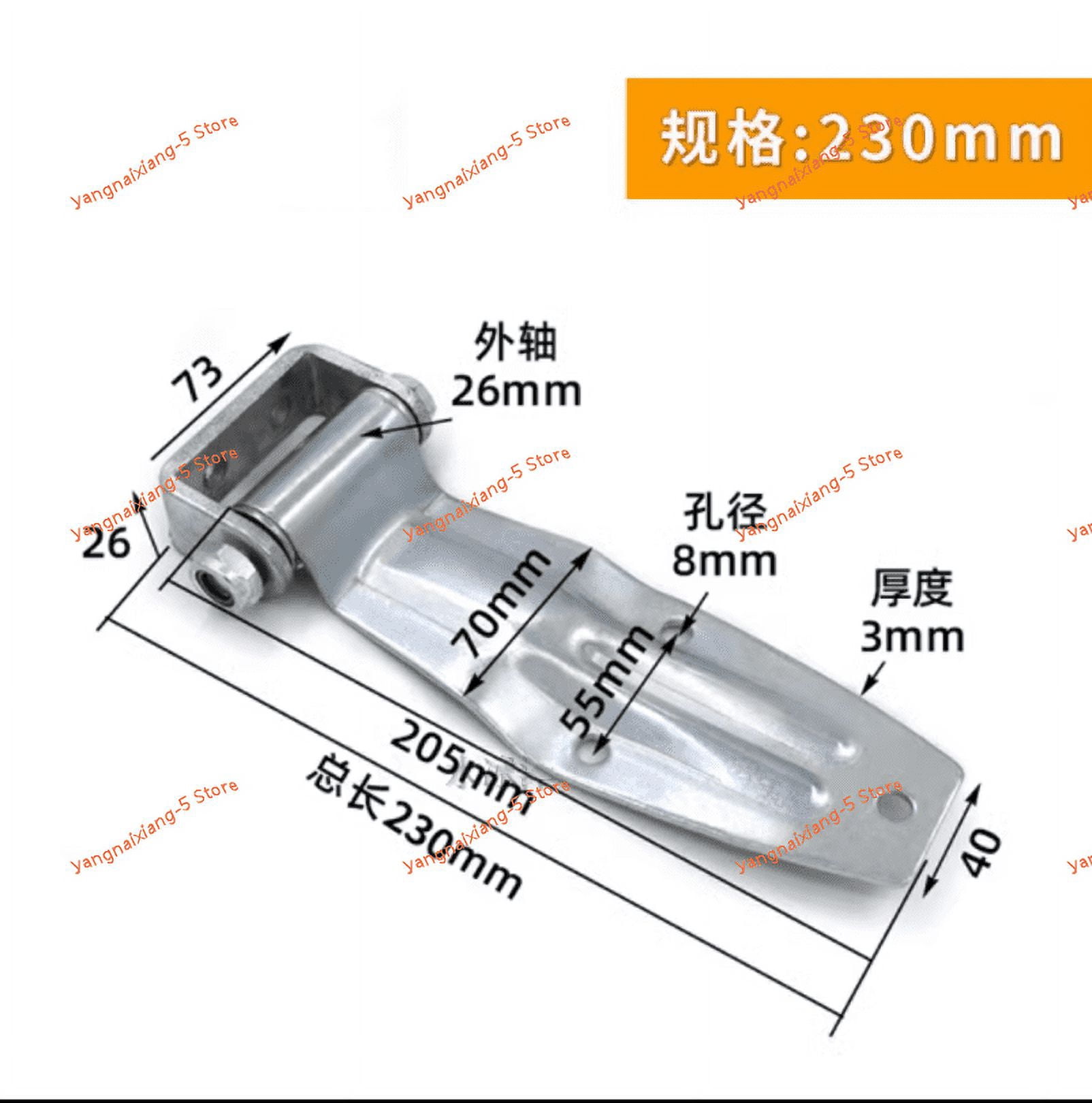 Standard Door Hinge for Truck and Van, Container Hinge, Trailer, Door ...