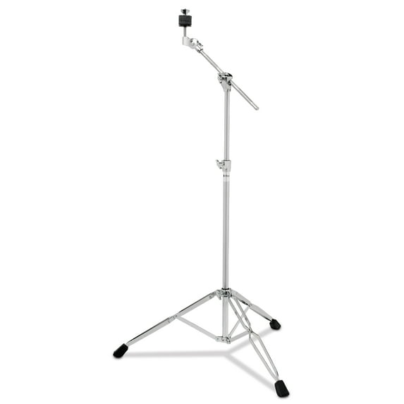 Standard Double-Braced Cymbal Boom Stand