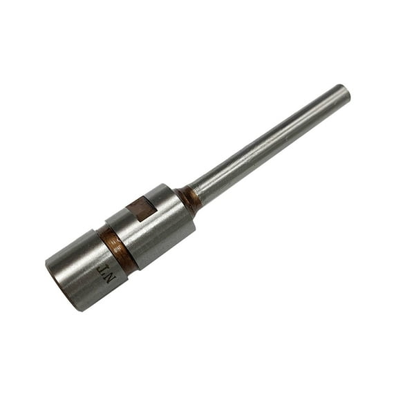Standard Drill Bit Nygren Dahly Baum 1/4" 6mm 2" Bindery Accessories