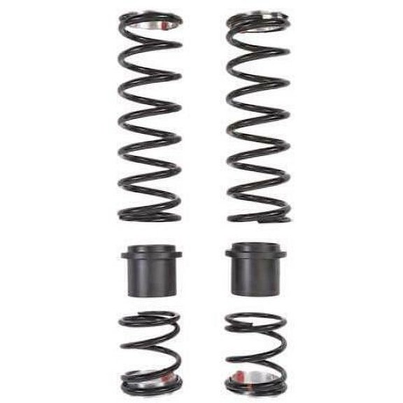 Standard Dual Rate Spring Kit