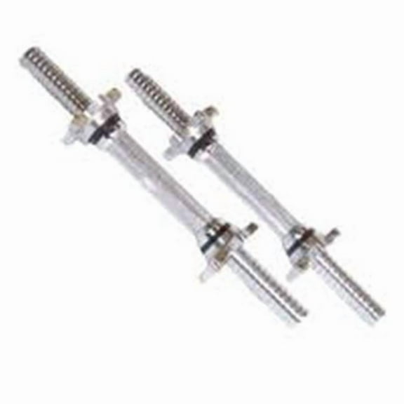 Standard Dumbbell Handles with Threaded Ends