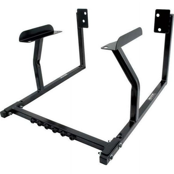 Standard Duty Engine Cradle for Small Block Ford Modular & Coyote