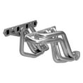 thumbnail image 1 of Standard Duty Mild Steel Long Tube Exhaust Headers - Uncoated for 1979-1993 Ford Mustang, 1 of 1