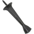 thumbnail image 1 of Standard-Duty Solid Door Stop, 3 Inches, Oil-Rubbed Bronze by Stone Harbor Hardware, 1 of 3