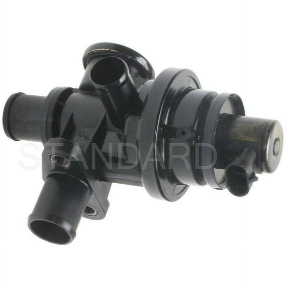 Standard Dv126 Diverter Valve, Standard Fits select: 1987-1989 GMC R35 CONVENTIONAL, 1987-1989 GMC V35 CONVENTIONAL