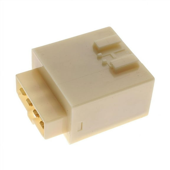 Standard EFL-19 Hazard Warning Flasher Fits select: 1994-1996 FORD ESCORT, 1989 FORD PROBE