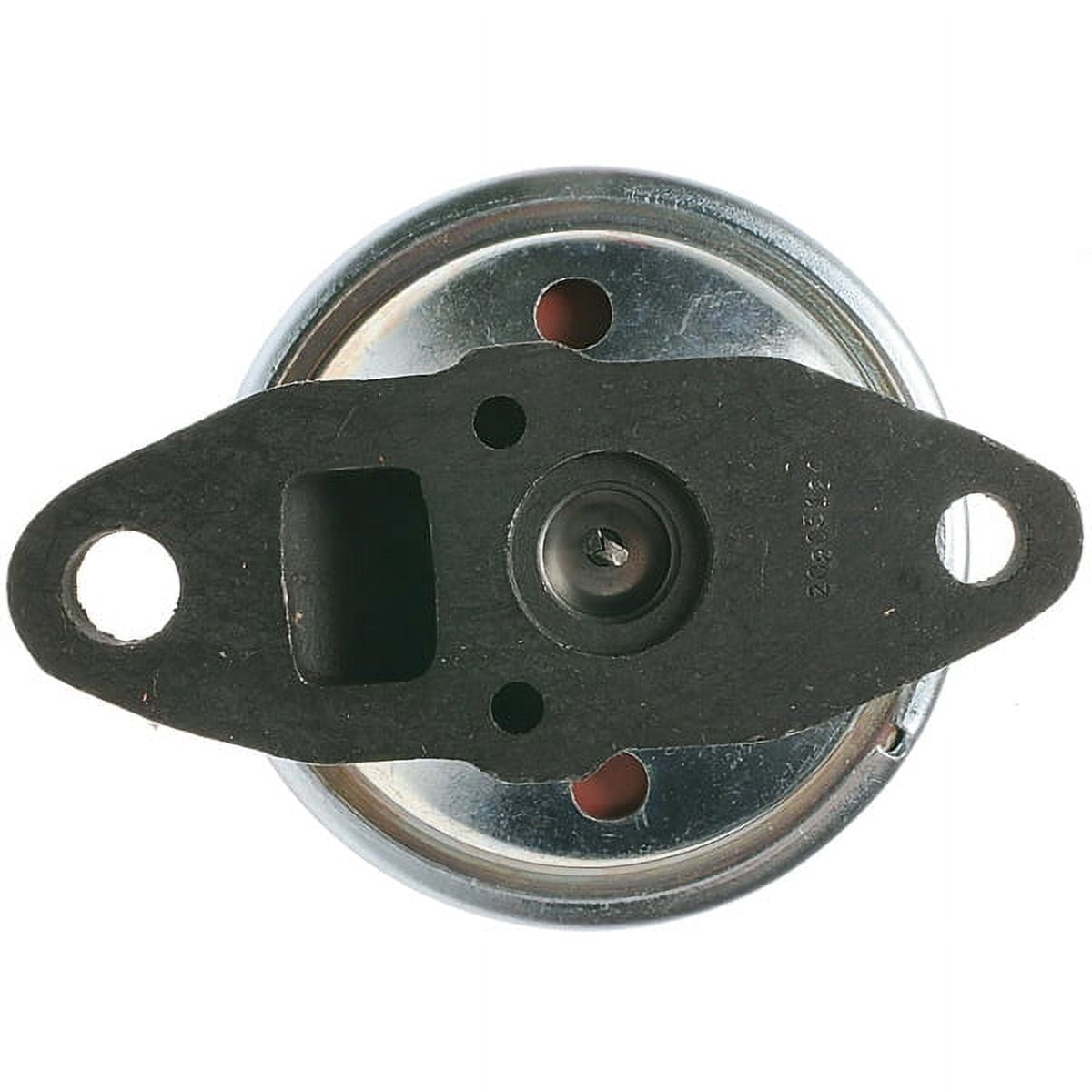 Standard EGV318 EGR Valve Fits select: 1985-1986 CHEVROLET CELEBRITY, 1985-1989 CHEVROLET CAMARO