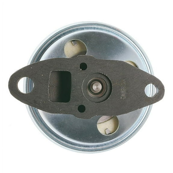 Standard EGV334 EGR Valve Fits select: 1977-1981 PONTIAC FIREBIRD, 1978-1979 OLDSMOBILE DELTA 88