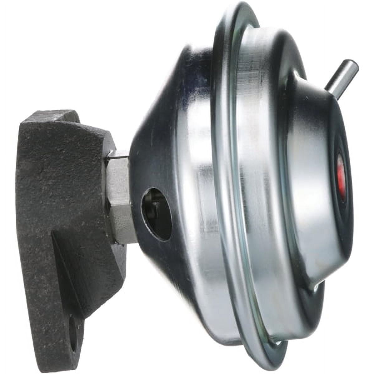 Standard EGV524 EGR Valve Fits select 19891990 JEEP WRANGLER / YJ, 19871988 JEEP WRANGLER