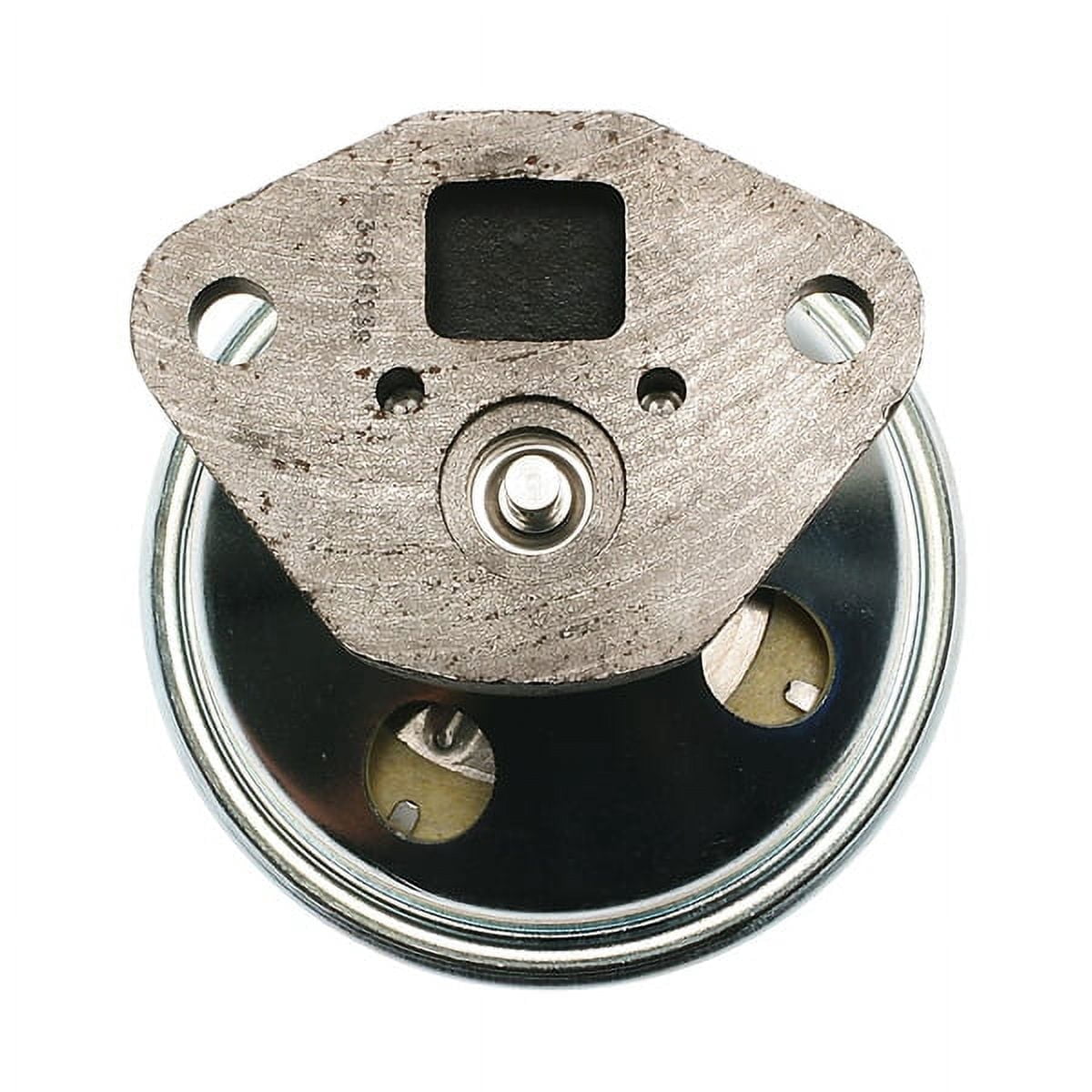 Standard EGV533 EGR Valve Fits select: 1984-1985,1987-1989 JEEP GRAND WAGONEER