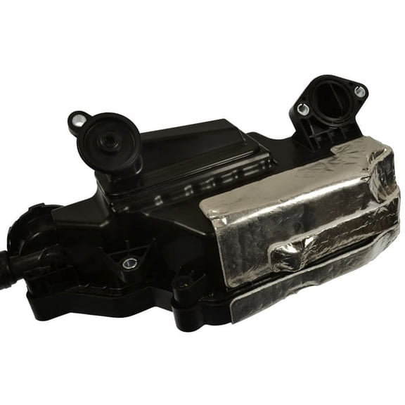 Standard EOS3 Engine Oil Separator Fits select: 2017-2019 FORD F250, 2017-2019 FORD F350