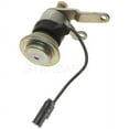 thumbnail image 1 of Standard ES113 Idle Stop Solenoid, Standard Fits select: 1981 FORD FAIRMONT, 1981 FORD GRANADA, 1 of 3