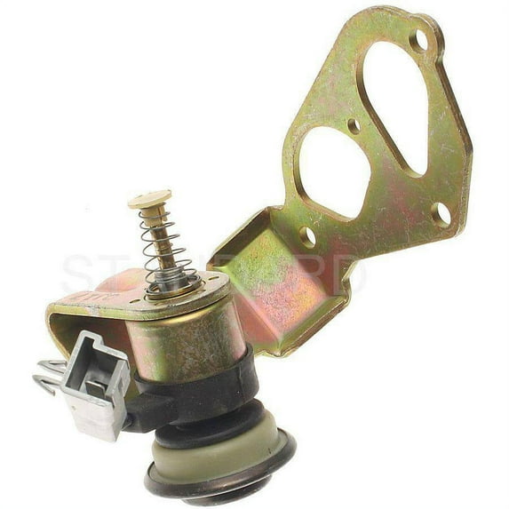 Standard ES146 Idle Stop Solenoid, Standard