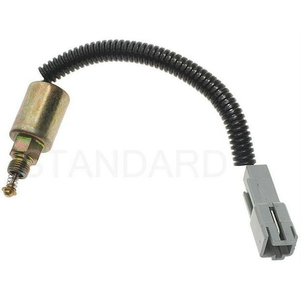 Standard ES49 Idle Stop Solenoid, Standard