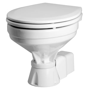 Standard Electric Comfort Macerator Style 12V [80-47436-01]