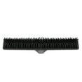 thumbnail image 1 of Standard Essentials Rubber Broom Attachment Head L 10.6" × W 1.96", 1 of 4
