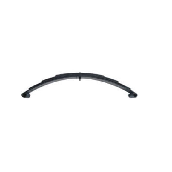 Standard Eye T-Bucket Front Spring, Chrome
