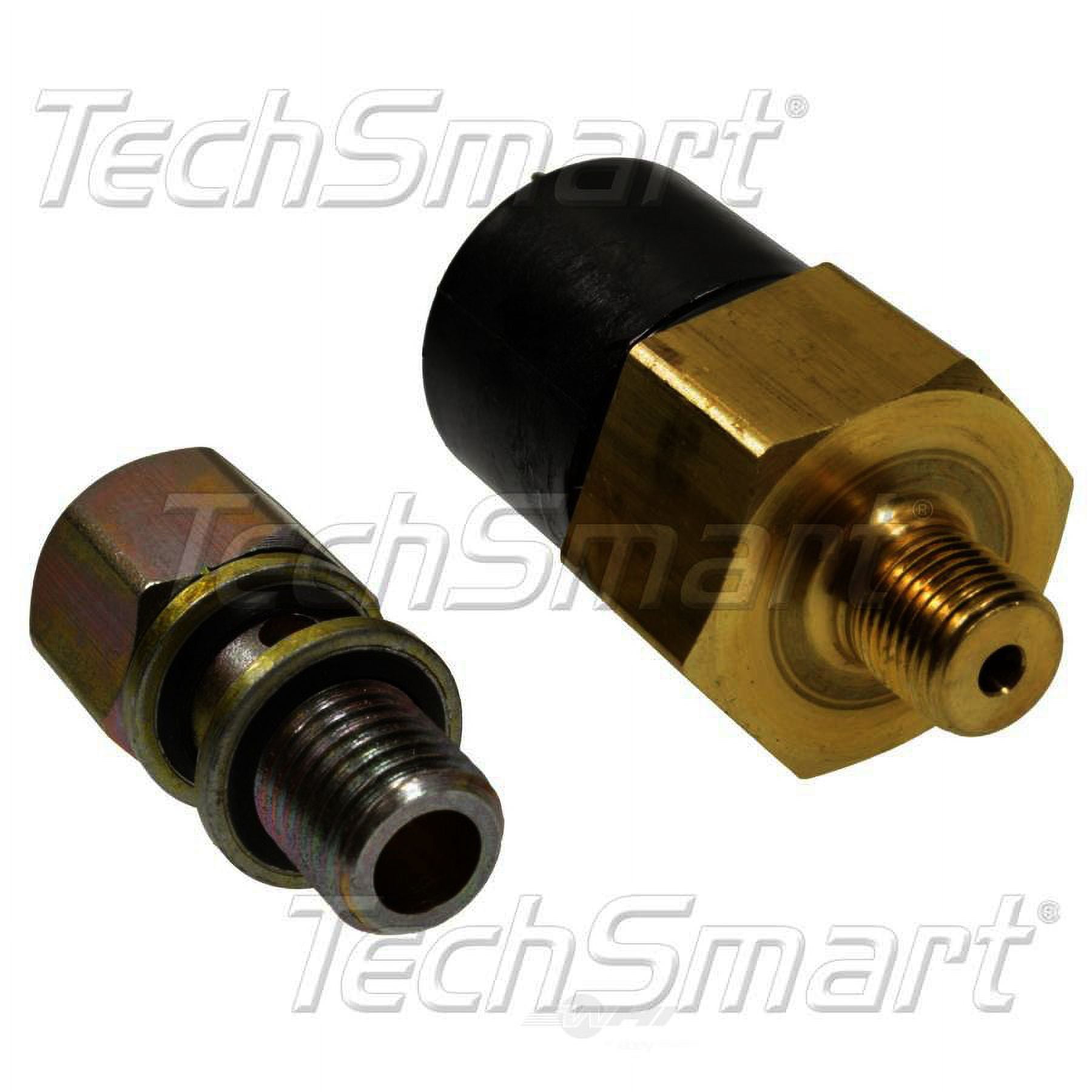 Standard F81002 Fuel Pressure Warning Light Kit