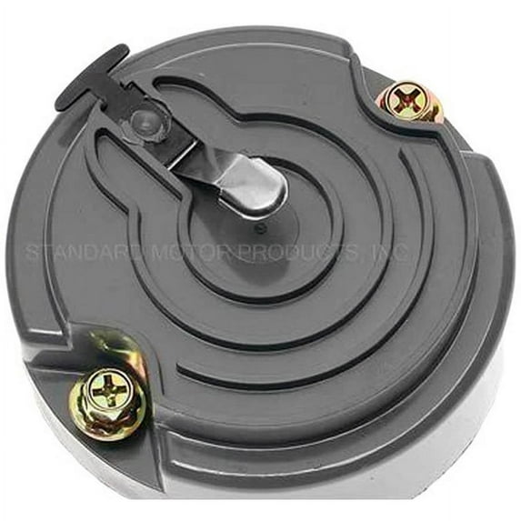 Standard FD-304 Distributor Rotor, Standard Fits select: 1980 FORD LTD, 1980 LINCOLN MARK VI