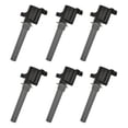 thumbnail image 1 of Standard FD502K6 Direct Ignition Coil Kit, 1 of 1