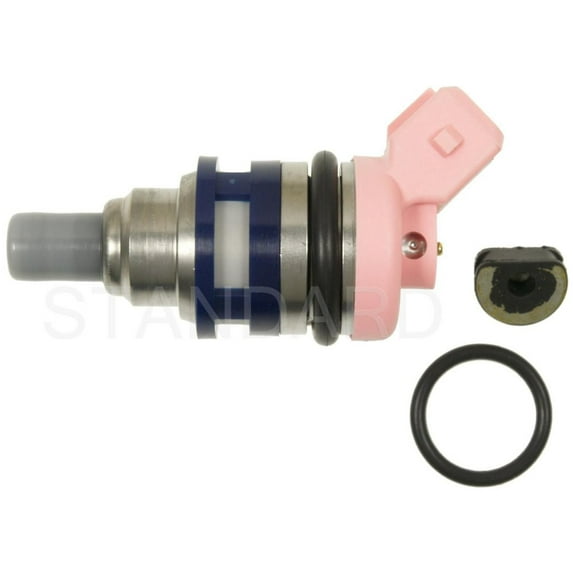 Standard FJ150 Fuel Injector For Nissan Maxima, New, OE Replacement