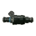 thumbnail image 1 of Standard FJ154 Fuel Injector, New, OE Replacement, 1 of 3