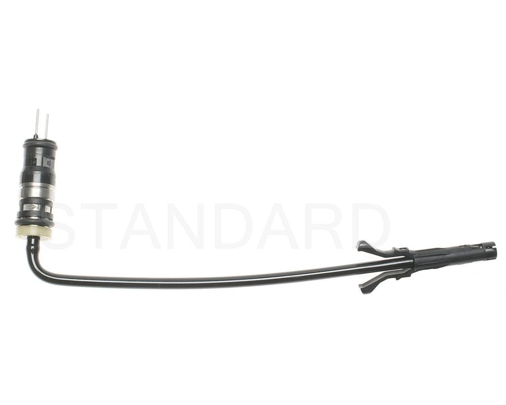 Standard FJ224 Fuel Injector, New, OE Replacement Fits select: 1996-2000 CHEVROLET GMT-400, 1996-2000 CHEVROLET TAHOE