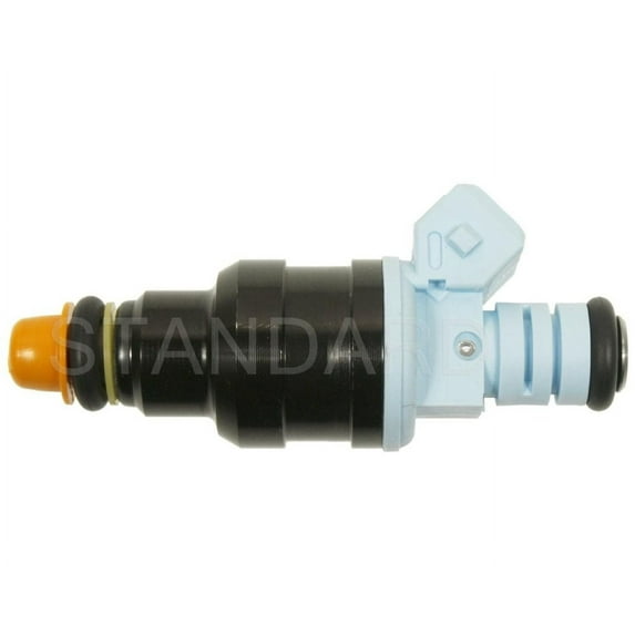Standard FJ228 Fuel Injector, New, OE Replacement Fits select: 1995-1998 LINCOLN CONTINENTAL, 1996-1998 LINCOLN MARK VIII