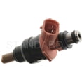 thumbnail image 1 of Standard FJ259 Fuel Injector MFI Gas New, Intermotor, 1 of 2