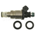 thumbnail image 1 of Standard FJ262 Fuel Injector, New, OE Replacement, 1 of 3
