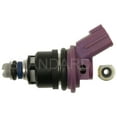 thumbnail image 1 of Standard FJ284 Fuel Injector For Infiniti Q45, New, OE Replacement, 1 of 4