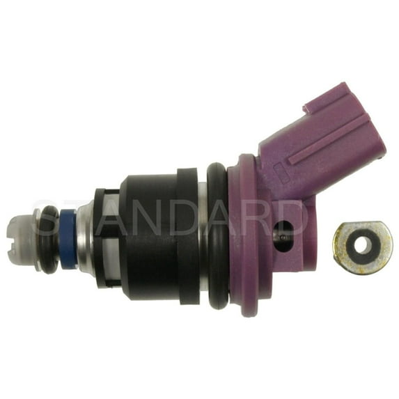 Standard FJ284 Fuel Injector For Infiniti Q45, New, OE Replacement
