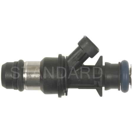 Standard FJ323 Fuel Injector, New, OE Replacement Fits select: 2000-2003 CHEVROLET S TRUCK, 2000-2003 GMC SONOMA