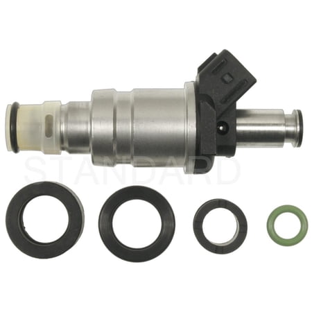 Standard FJ340 Fuel Injector, New, OE Replacement