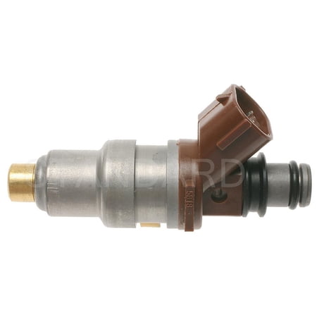Standard FJ377 Fuel Injector, New, OE Replacement