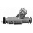 thumbnail image 1 of Standard FJ442 Fuel Injector, New, OE Replacement Fits select: 2002-2003 FORD EXPLORER, 2004 FORD EXPLORER SPORT TRAC, 1 of 3