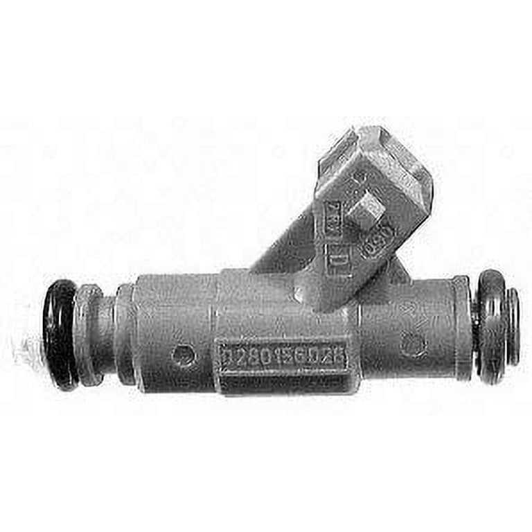 Set Of 6 Bosch Remanufactured Fuel Injectors For Ford Explorer Sport Trac 4.0L