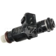 thumbnail image 1 of Standard FJ487 Fuel Injector MFI Gas New, Intermotor, 1 of 6