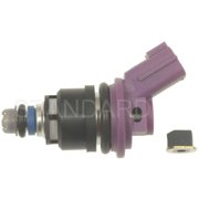 Standard FJ565 Fuel Injector MFI Gas New, Intermotor