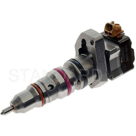 Standard FJ596 Fuel Injector MFI Diesel Reman, Standard