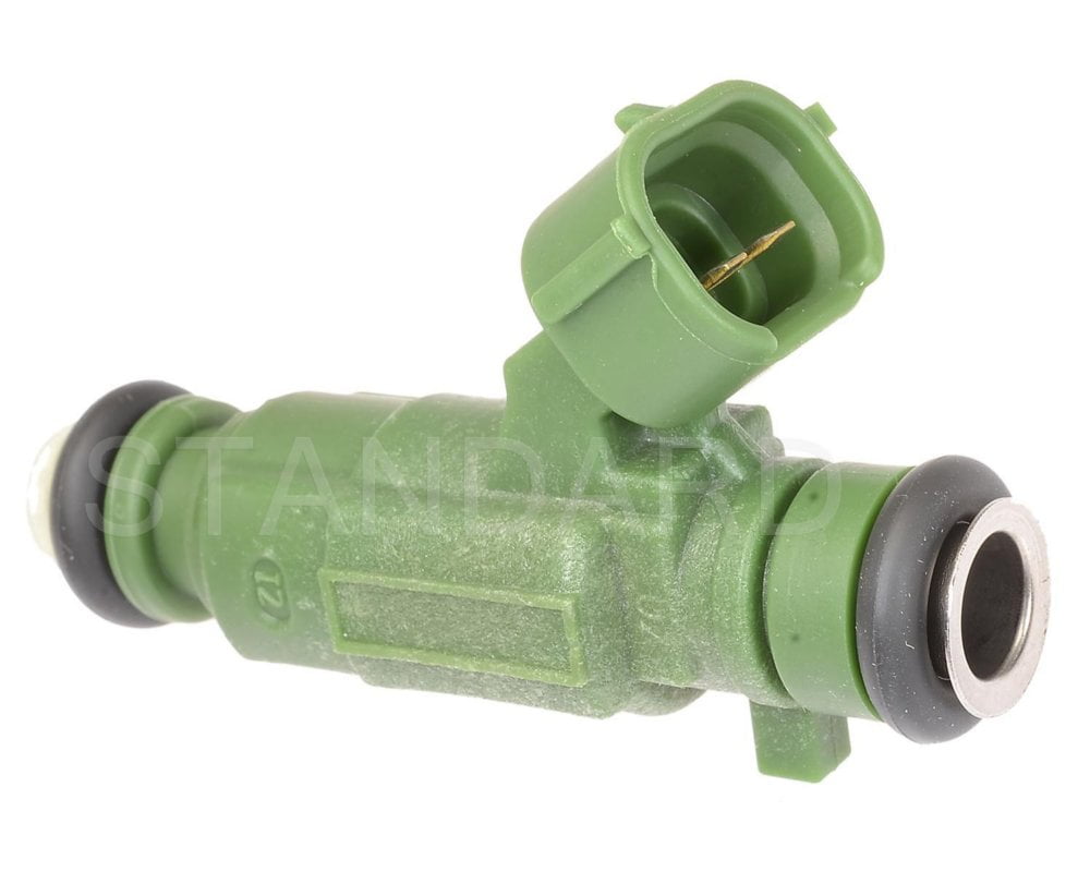 Standard FJ678 Fuel Injector For Nissan Sentra, New, OE Replacement