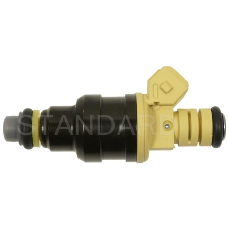 Standard FJ695 Fuel Injector, New, OE Replacement