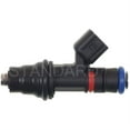 thumbnail image 1 of Standard FJ771 Fuel Injector MFI Gas New, Standard Fits select: 2005-2006 FORD GT, 1 of 2