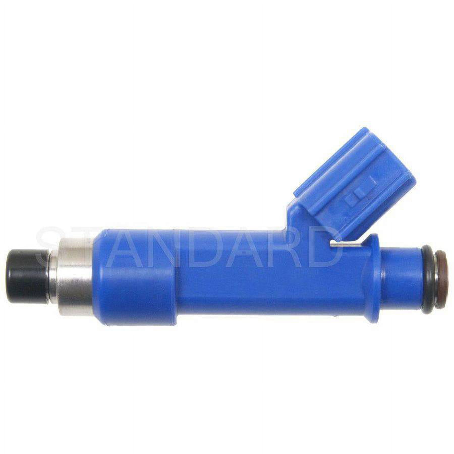 Standard FJ847 Fuel Injector MFI Gas New, Intermotor - Walmart.com