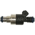 thumbnail image 1 of Standard FJ99 Fuel Injector MFI Gas New, Standard Fits select: 1992 PONTIAC GRAND AM, 1992 OLDSMOBILE ACHIEVA, 1 of 3