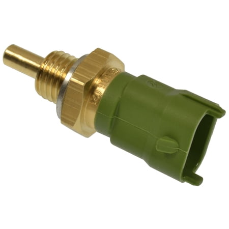 Standard FTS110 Fuel Temperature Sensor Fits select: 2011-2016 FORD F350, 2011-2016 CHEVROLET SILVERADO