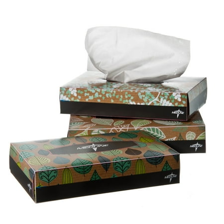 Standard Facial Tissues - NON243276