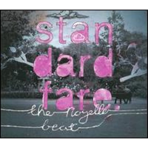 Pre-Owned The Noyelle Beat (CD 0032862020025) by Standard Fare