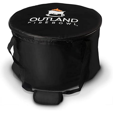 Standard Fire Pit Carry Bag
